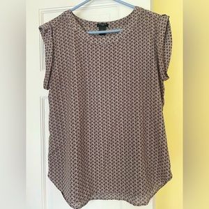 Ann Taylor blouse